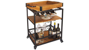 Bar Cart