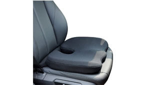 Car Seat Pad