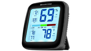 Digital Hygrometer