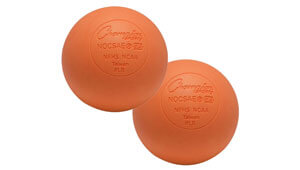 Lacrosse Ball