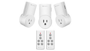 Remote Control Outlet