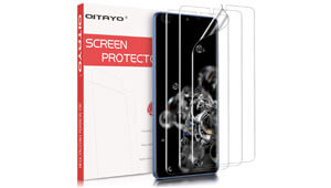 Samsung Galaxy S20 Ultra Screen Protector