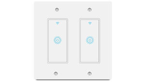 Smart Light Switch