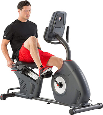 Schwinn Recumbent Bike Series