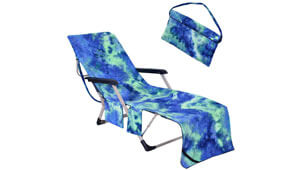 Beach Chair Cover