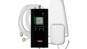 Cell Phone Signal Booster