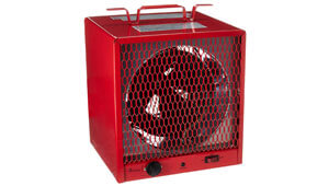 Garage Heater