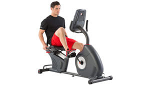 Recumbent Bike