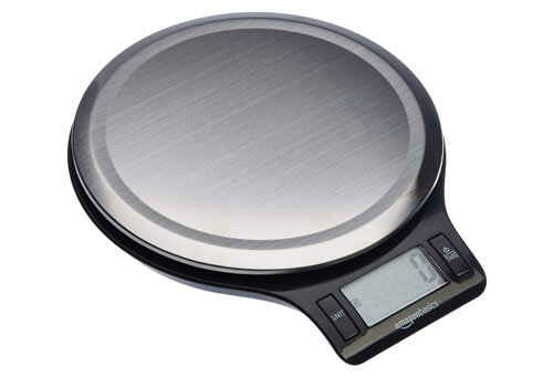 Digital Kitchen Scale