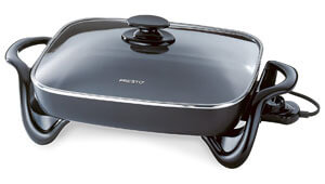 Electric Skillet