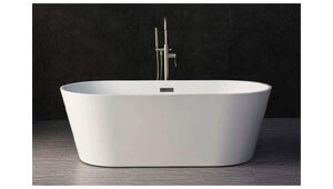 Freestanding Bathtub