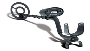 Metal Detector