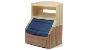 Toy Storage Box