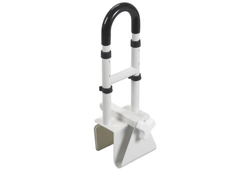 Bathtub Safety Rail