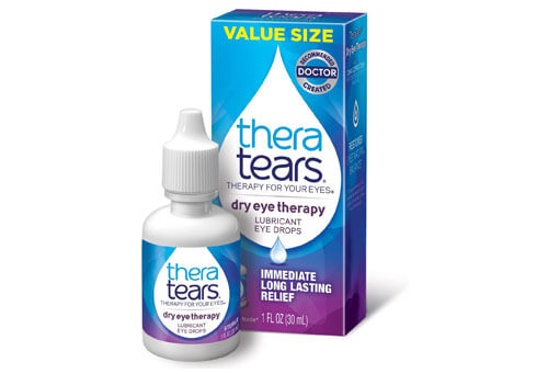 Eye Drop