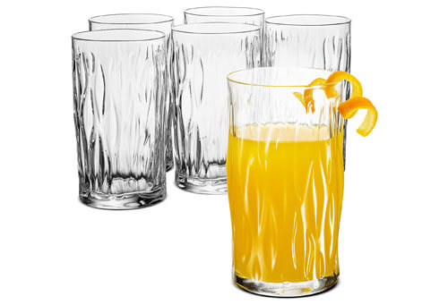 Drinking Glasses