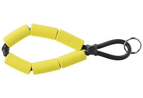 Floating Keychain