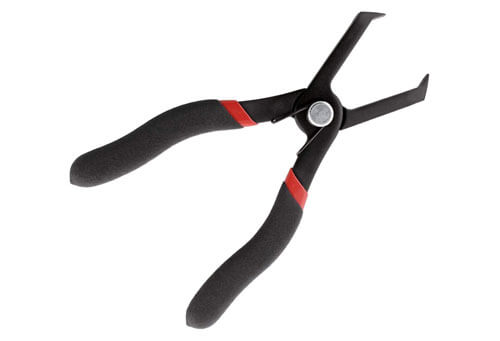 Push Pin Plier