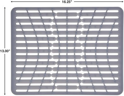 OXO Silicone Sink Mat