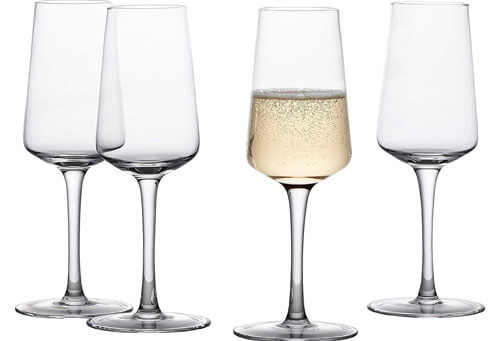 The 10 Best Wine Glasses Reviews of 2026