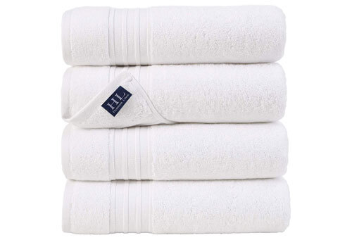 Top 10 Best Bath Towels of 2026
