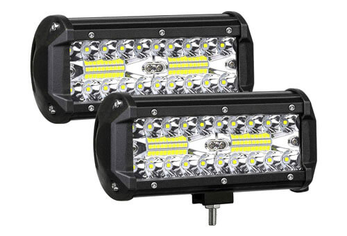 Top 10 Best LED Light Bars of 2026