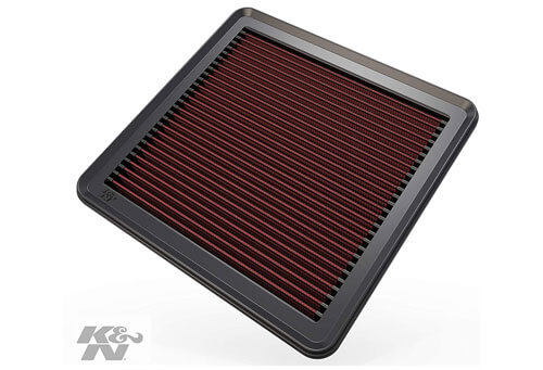 Top 10 Best Engine Air Filters of 2026