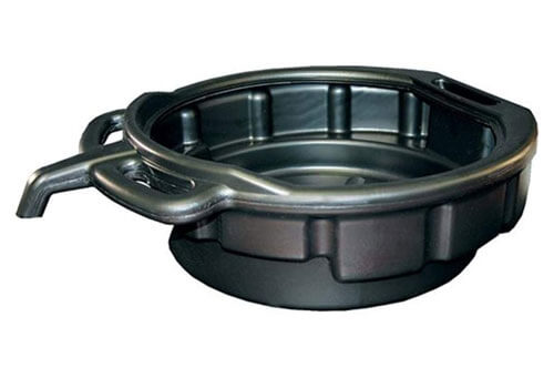 Top 10 Best Oil Drain Pans of 2026