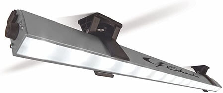 Schumacher Rechargeable Magnetic Work Light