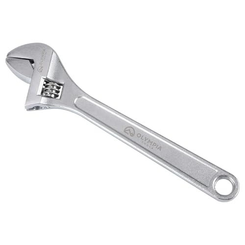 Olympia Tools 10' Adjustable...