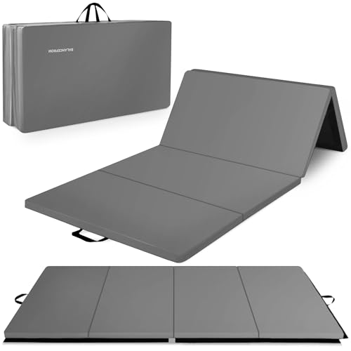 BalanceFrom 10x4 Feet 4-Panel...