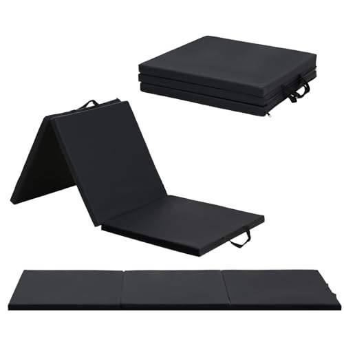 Gymnastics Mats Foldable...
