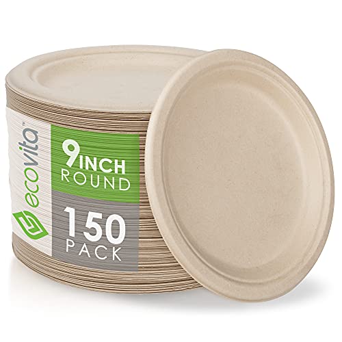 Ecovita 100% Compostable Paper...