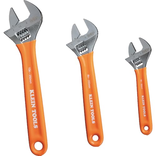 Klein Tools D5073 Adjustable...