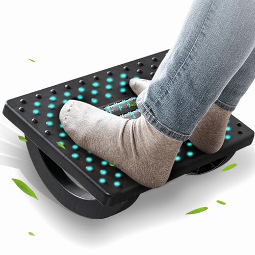 CasaZenith Foot Rest for Under...