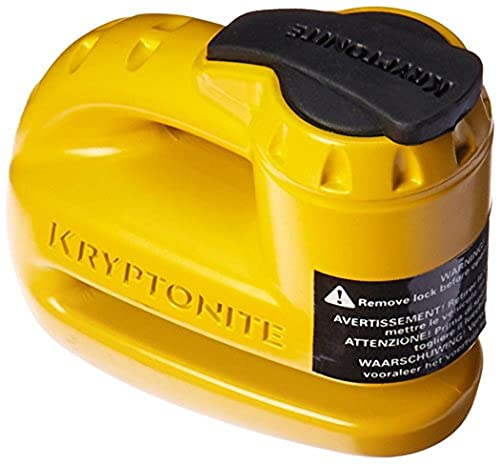 Kryptonite 000884 Keeper 5s...
