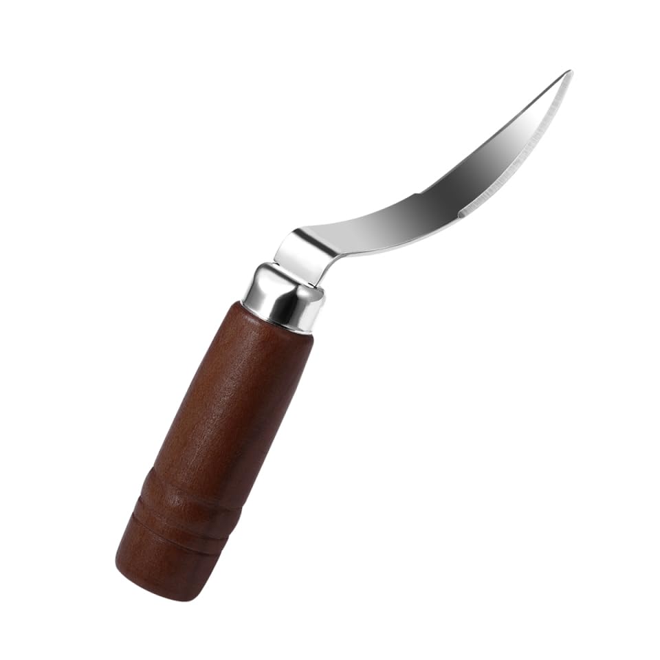 DECHOUS Coconut Meat Remover...