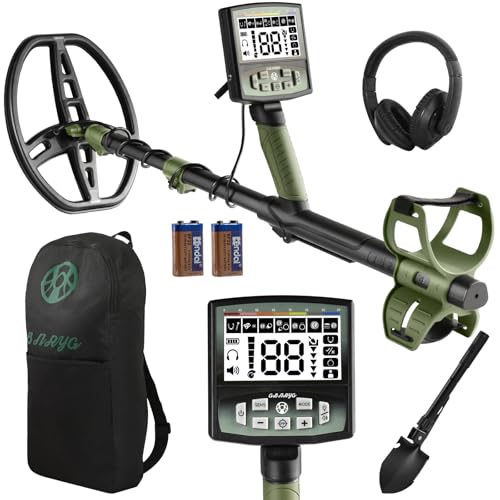 Gbnryg Professional Metal...
