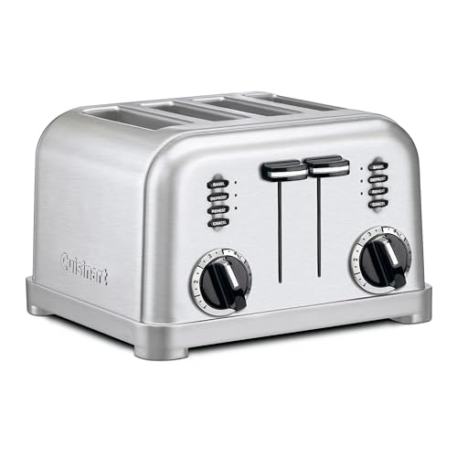 Cuisinart 4 Slice Compact...
