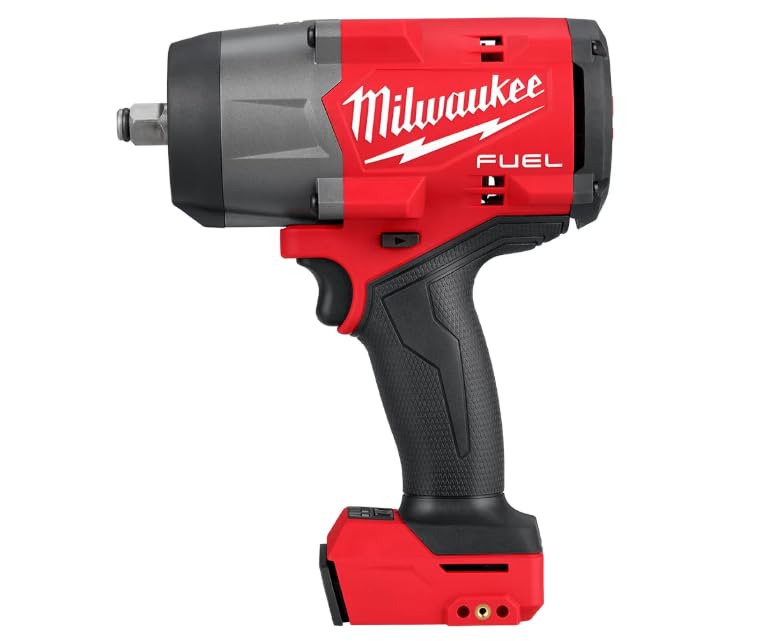Milwaukee Electric - M18 Fuel...