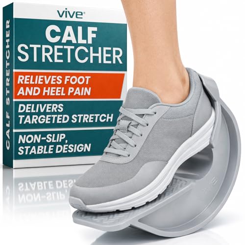 Vive Foot Rocker - Calf...