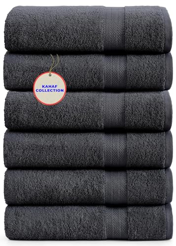 KAHAF COLLECTION 100% Cotton...
