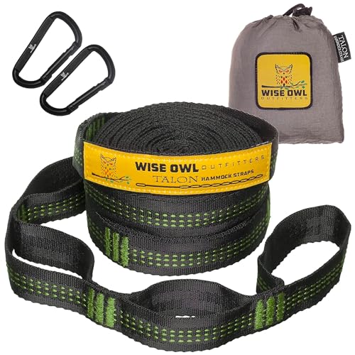 Wise Owl Outfitters Hammock...