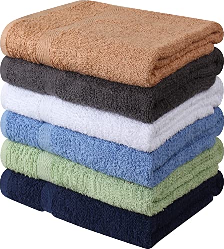 Towel and Linen Mart 100%...