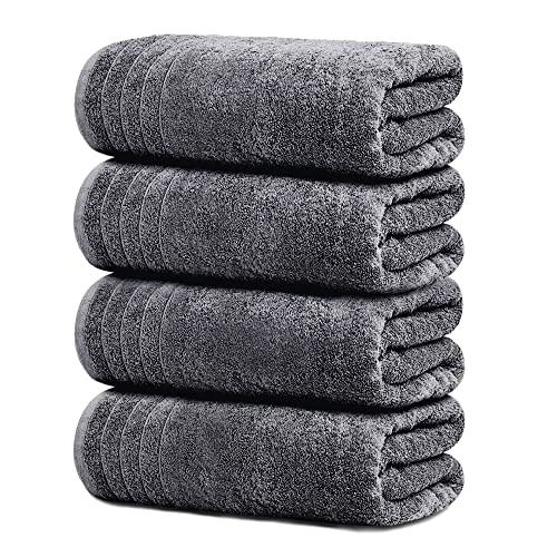 Tens Towels Pack of 4 Extra...