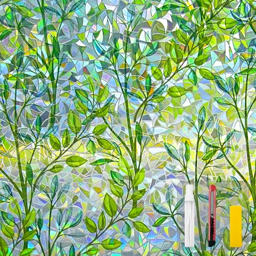 Countewol Window Privacy Film...
