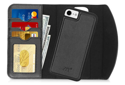 Top 10 Best Apple iPhone SE (2020) Wallet Cases of 2024
