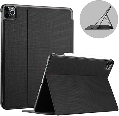 ProCase iPad Pro 12.9 Case 2020 & 2018 Cover case