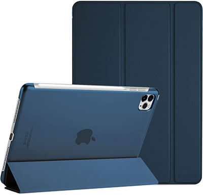 ProCase iPad Pro 12.9 Case 4th Generation 2020 & 2018
