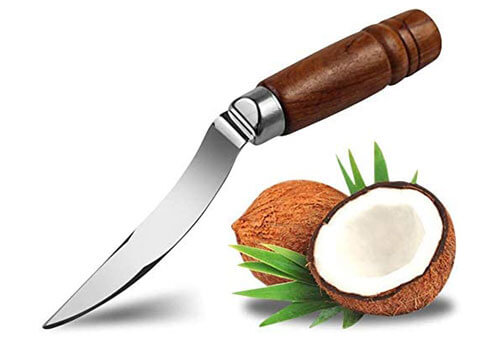 Top 10 Best Coconut Meat Removers of 2024